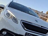 Peugeot 2008 P R E M I U M