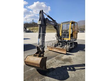 Volvo EC45