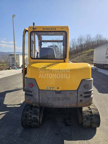 Volvo EC45