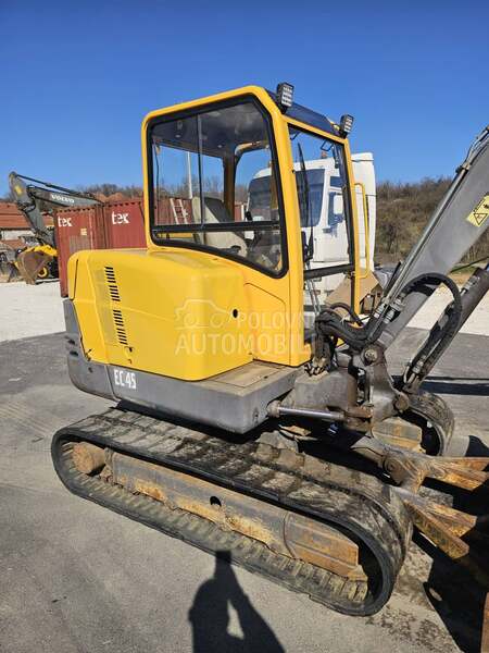 Volvo EC45