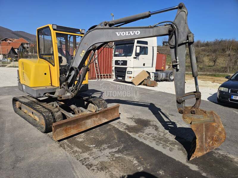 Volvo EC45