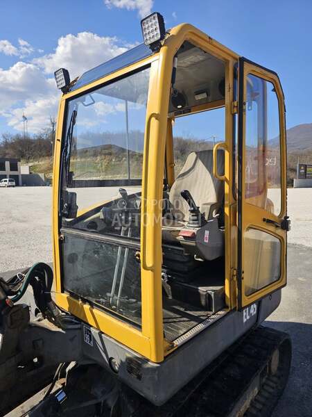 Volvo EC45