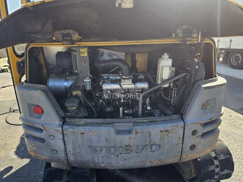 Volvo EC45