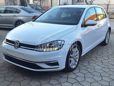 Volkswagen Golf 7 
