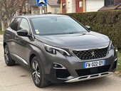 Peugeot 3008 2.0HDI GT