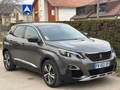 Peugeot 3008 2.0HDI GT