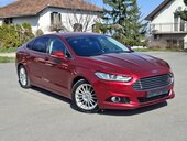 Ford Mondeo 2.0 TDCI   TITANIUM