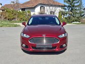 Ford Mondeo 2.0 TDCI   TITANIUM
