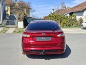 Ford Mondeo 2.0 TDCI   TITANIUM