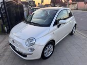 Fiat 500 1.4 BEN SPORT PANORA