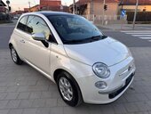Fiat 500 1.4 BEN SPORT PANORA