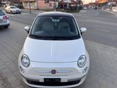 Fiat 500 1.4 BEN SPORT PANORA