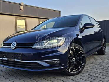 Volkswagen Golf 7 1.6