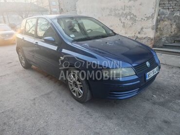 Fiat Stilo 1.9 jtd