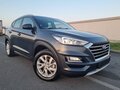 Hyundai Tucson 1.6crdi 48v