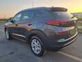 Hyundai Tucson 1.6crdi 48v