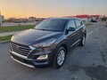 Hyundai Tucson 1.6crdi 48v