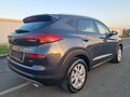 Hyundai Tucson 1.6crdi 48v