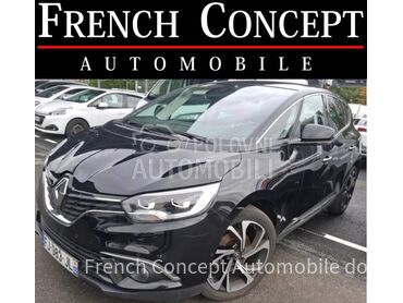 Renault Scenic INTENS DCi 120