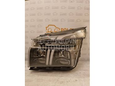 Levi full led far za Hyundai Sonata od 2020. do 2024. god.