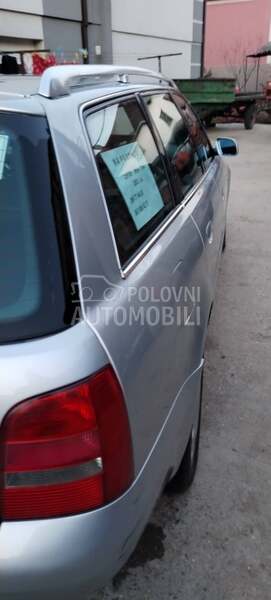 Audi A4 1.9 tdi