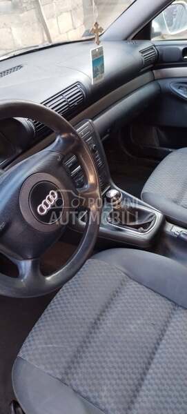 Audi A4 1.9 tdi