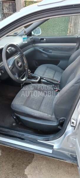 Audi A4 1.9 tdi