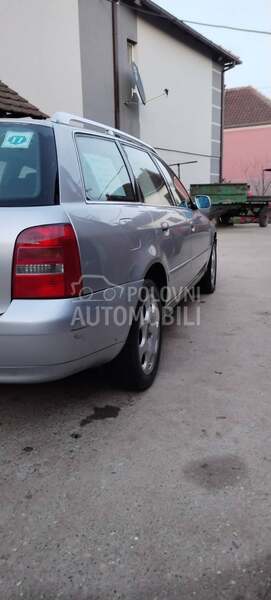 Audi A4 1.9 tdi