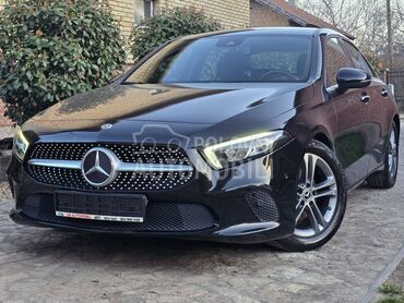 Mercedes Benz A 180 1.5 PREMIUM