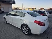 Peugeot 508 2.0HDI A.U.T.O.M.A.T