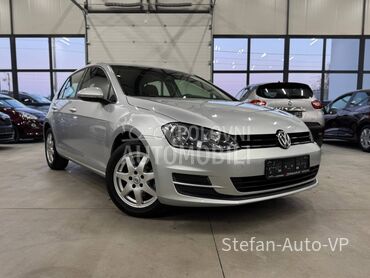 Volkswagen Golf 7 1.2 TSI 6 BRZ CH