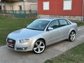 Audi A4 1.9 TDI NOV