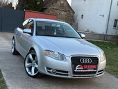 Audi A4 1.9 TDI NOV