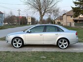 Audi A4 1.9 TDI NOV