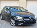 Mercedes Benz A 180 AMG-LINE