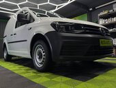 Volkswagen Caddy 2.0TDI