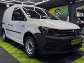 Volkswagen Caddy 2.0TDI