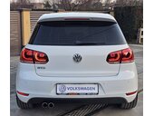 Volkswagen Golf 6 //GTD