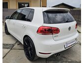 Volkswagen Golf 6 //GTD