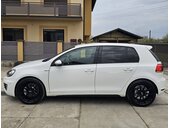 Volkswagen Golf 6 //GTD