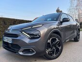 Citroen C4 1.5HDI SHINE