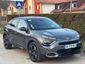 Citroen C4 1.5HDI SHINE