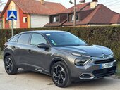 Citroen C4 1.5HDI SHINE