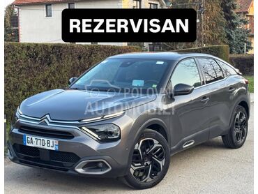 Citroen C4 1.5HDI SHINE
