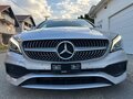 Mercedes Benz CLA 180 1.6 AMG iz CH