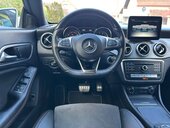 Mercedes Benz CLA 180 1.6 AMG iz CH
