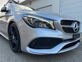 Mercedes Benz CLA 180 1.6 AMG iz CH