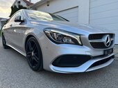 Mercedes Benz CLA 180 1.6 AMG iz CH