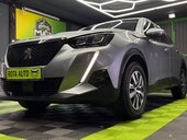 Peugeot 2008 1.5HDI N0V