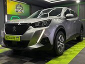 Peugeot 2008 1.5HDI N0V